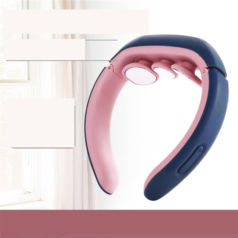 ALEEVIA Neck Massager