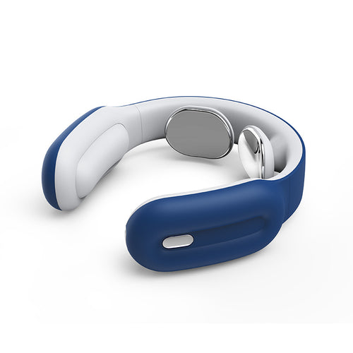 ALEEVIA Intelligent Neck Massager — EMS + Heat Relief