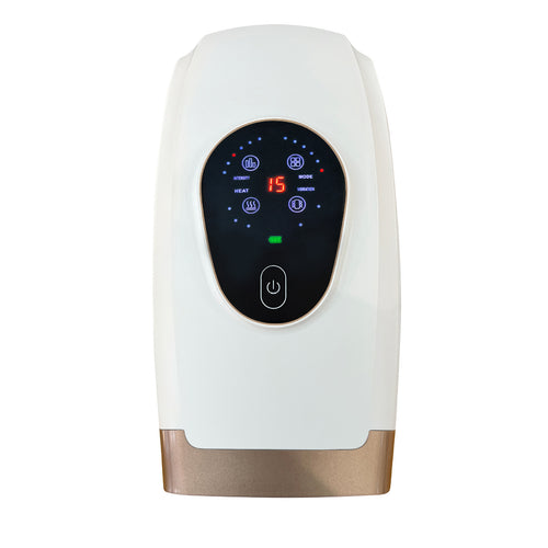 ALEEVIA Hand Massager — Heat & Air Compression Relief