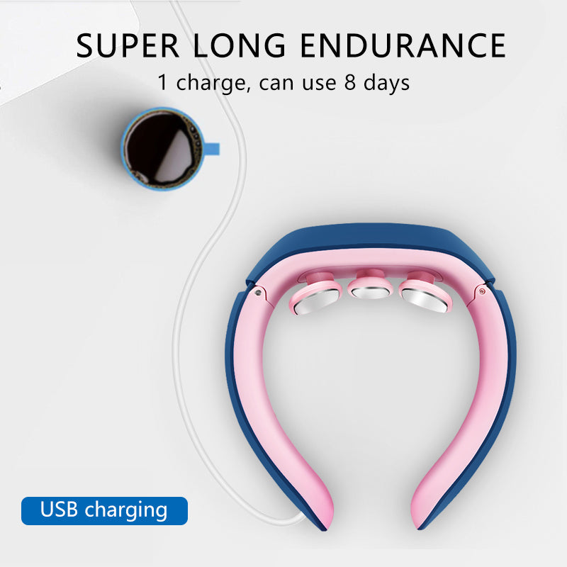 ALEEVIA Neck Massager