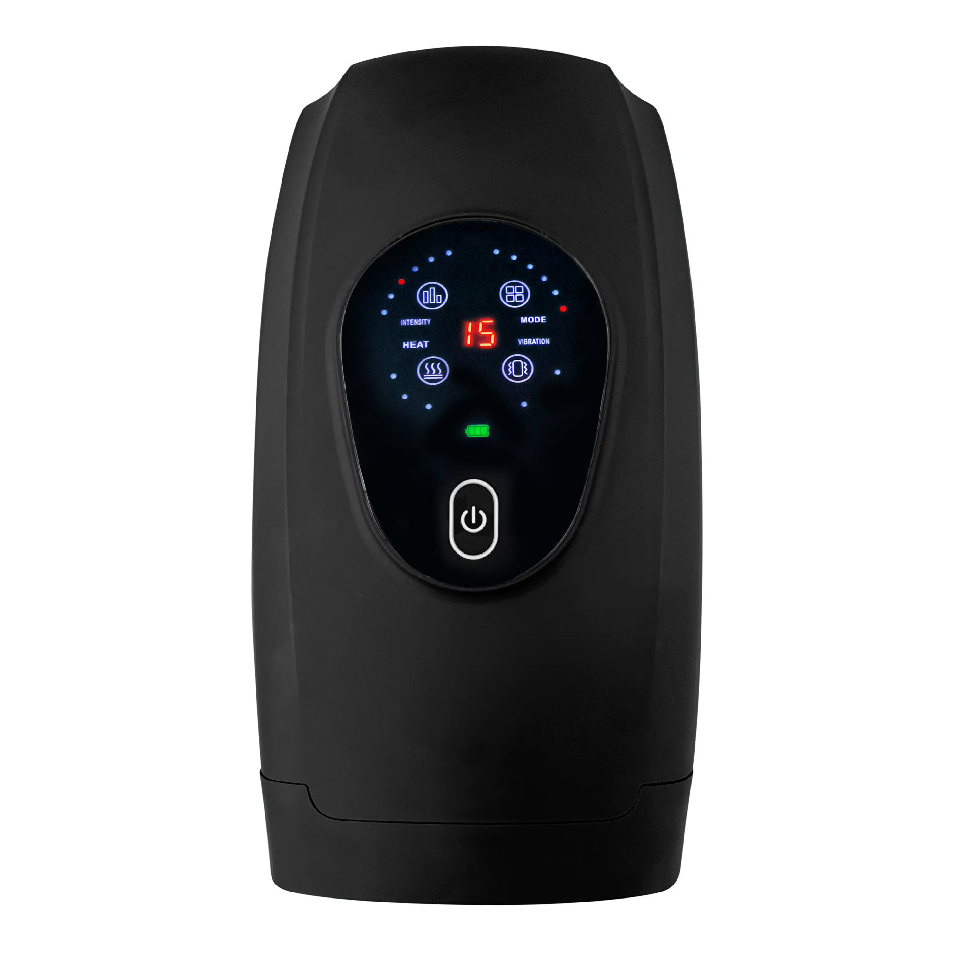 ALEEVIA Hand Massager — Heat & Air Compression Relief