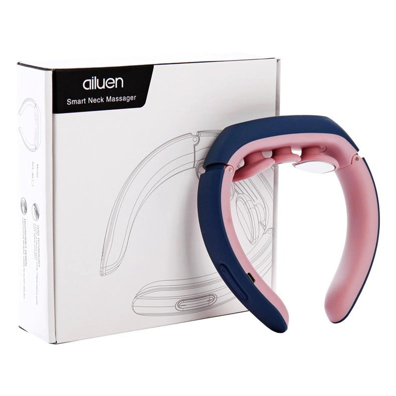 ALEEVIA Neck Massager