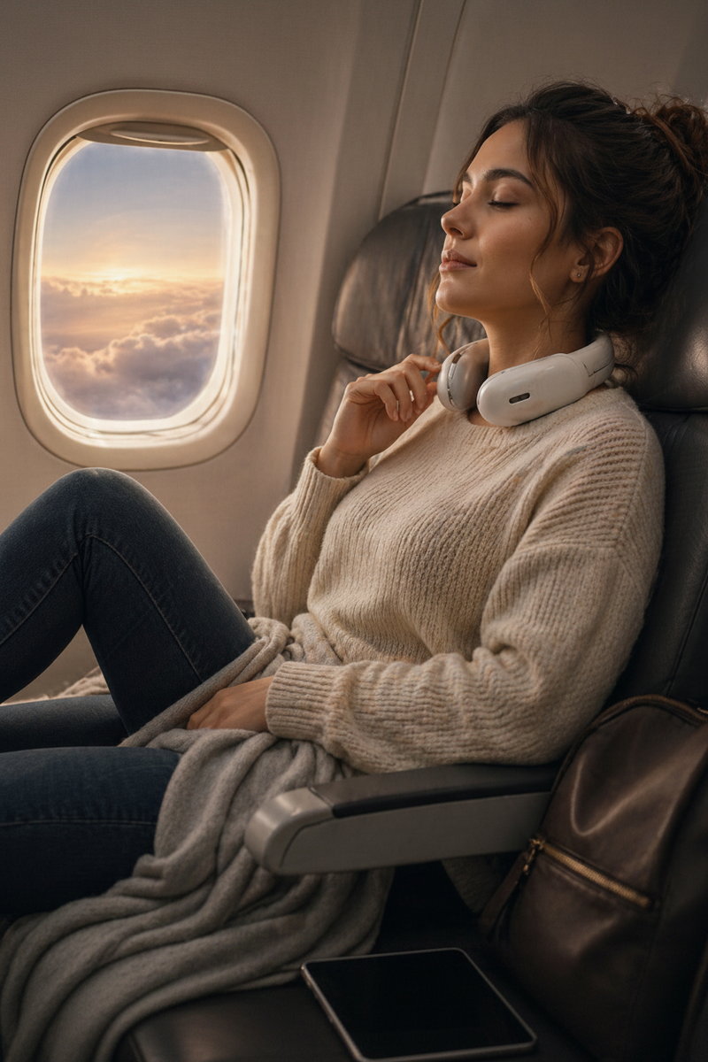 ALEEVIA Lifestyle - Enhanced Clarity