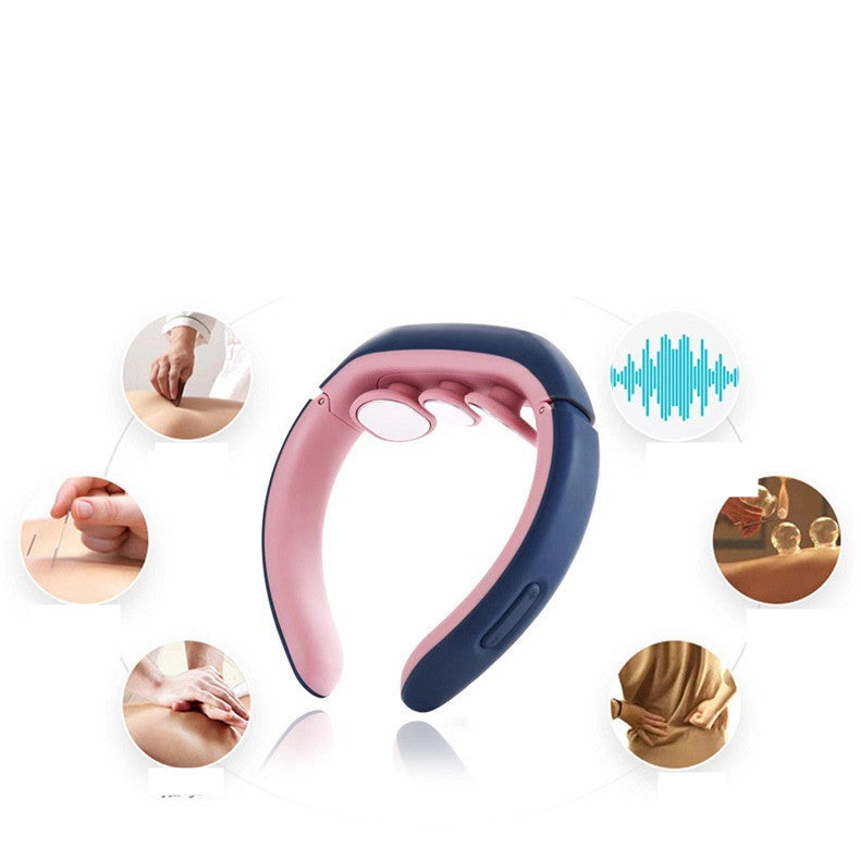 ALEEVIA Neck Massager