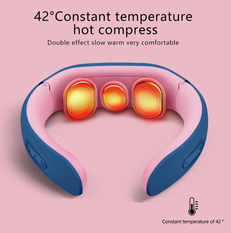 ALEEVIA Neck Massager